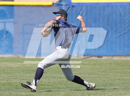 Thumbnail 2 in La Costa Canyon @ Grossmont (San Diego Lions Tournament Open Division Final) photogallery.