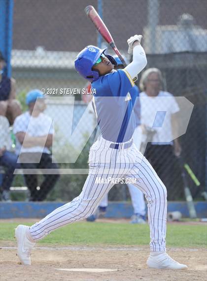Thumbnail 3 in La Costa Canyon @ Grossmont (San Diego Lions Tournament Open Division Final) photogallery.