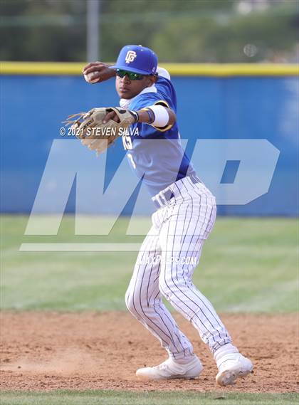 Thumbnail 3 in La Costa Canyon @ Grossmont (San Diego Lions Tournament Open Division Final) photogallery.