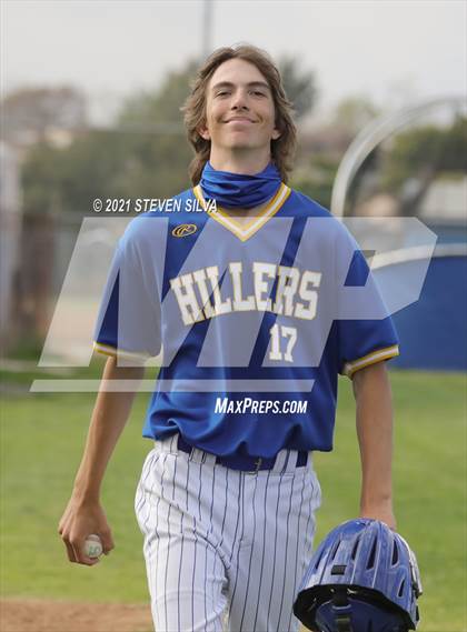 Thumbnail 1 in La Costa Canyon @ Grossmont (San Diego Lions Tournament Open Division Final) photogallery.
