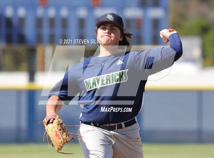 Thumbnail 1 in La Costa Canyon @ Grossmont (San Diego Lions Tournament Open Division Final) photogallery.