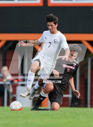 Penfield @ Churchville-Chili