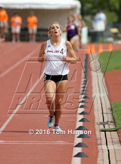 Thumbnail 2 in CHSAA Track and Field Championships photogallery.