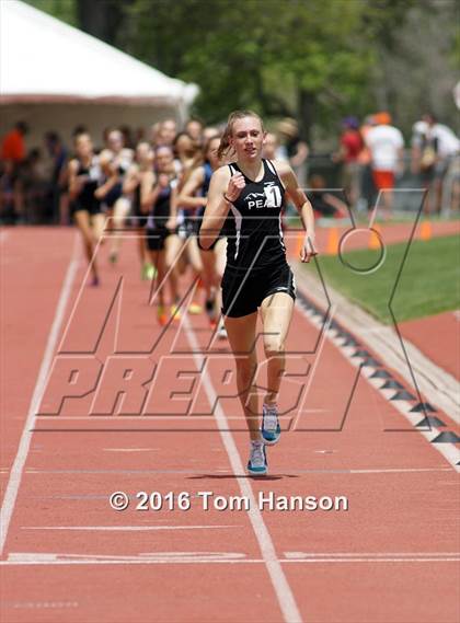 Thumbnail 2 in CHSAA Track and Field Championships photogallery.