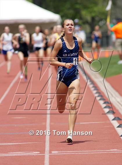 Thumbnail 1 in CHSAA Track and Field Championships photogallery.