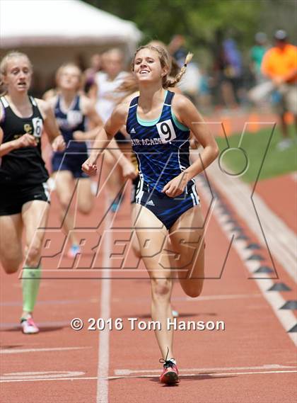 Thumbnail 2 in CHSAA Track and Field Championships photogallery.