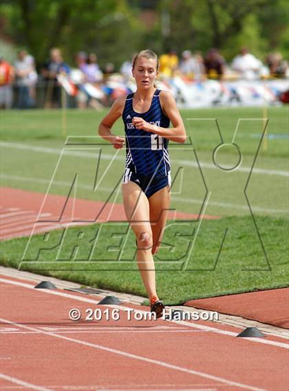 Thumbnail 3 in CHSAA Track and Field Championships photogallery.