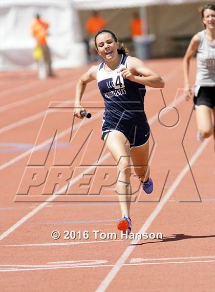Thumbnail 3 in CHSAA Track and Field Championships photogallery.