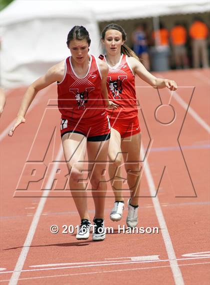 Thumbnail 3 in CHSAA Track and Field Championships photogallery.