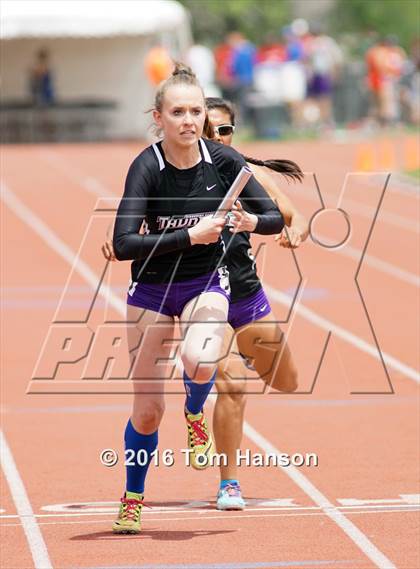 Thumbnail 3 in CHSAA Track and Field Championships photogallery.