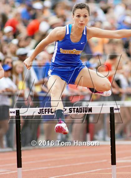 Thumbnail 2 in CHSAA Track and Field Championships photogallery.