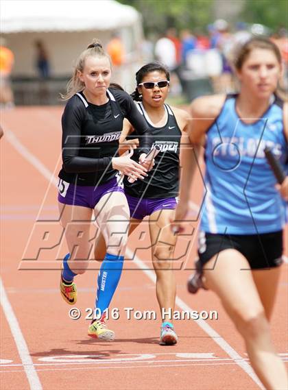 Thumbnail 2 in CHSAA Track and Field Championships photogallery.