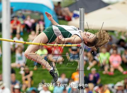 Thumbnail 2 in CHSAA Track and Field Championships photogallery.