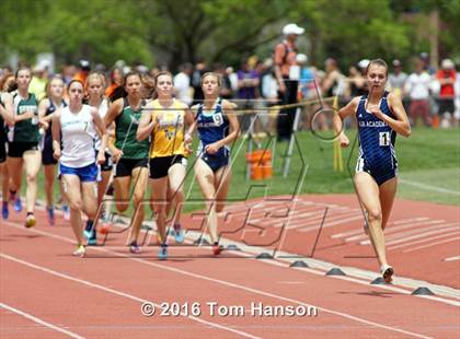 Thumbnail 3 in CHSAA Track and Field Championships photogallery.