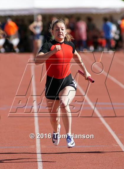 Thumbnail 3 in CHSAA Track and Field Championships photogallery.