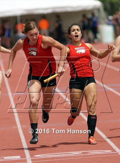 Thumbnail 2 in CHSAA Track and Field Championships photogallery.