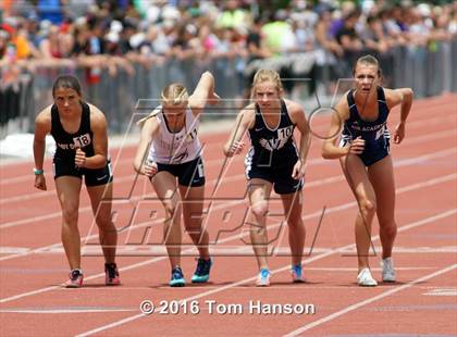 Thumbnail 2 in CHSAA Track and Field Championships photogallery.