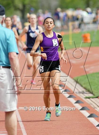 Thumbnail 3 in CHSAA Track and Field Championships photogallery.