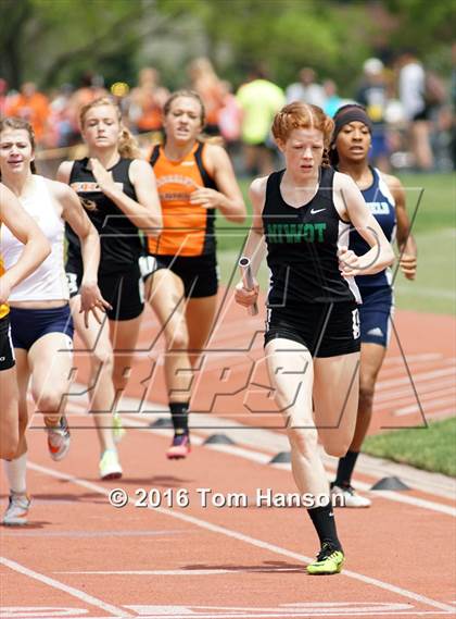 Thumbnail 3 in CHSAA Track and Field Championships photogallery.