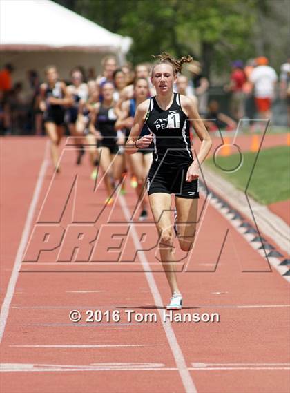 Thumbnail 1 in CHSAA Track and Field Championships photogallery.