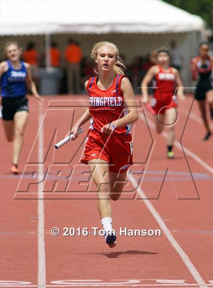 Thumbnail 1 in CHSAA Track and Field Championships photogallery.