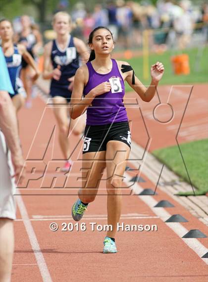 Thumbnail 1 in CHSAA Track and Field Championships photogallery.