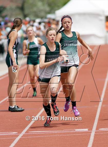Thumbnail 3 in CHSAA Track and Field Championships photogallery.