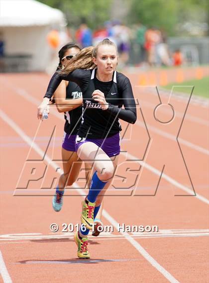 Thumbnail 1 in CHSAA Track and Field Championships photogallery.