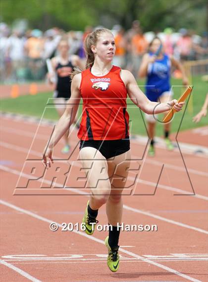 Thumbnail 3 in CHSAA Track and Field Championships photogallery.