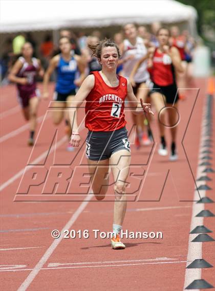 Thumbnail 2 in CHSAA Track and Field Championships photogallery.