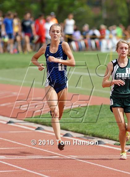 Thumbnail 2 in CHSAA Track and Field Championships photogallery.