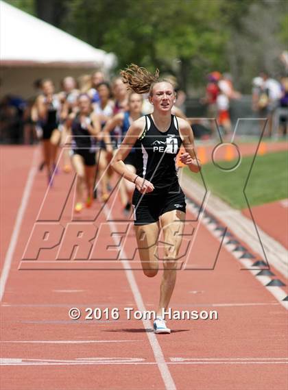 Thumbnail 3 in CHSAA Track and Field Championships photogallery.