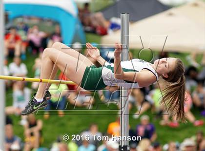 Thumbnail 3 in CHSAA Track and Field Championships photogallery.