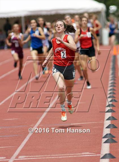 Thumbnail 1 in CHSAA Track and Field Championships photogallery.