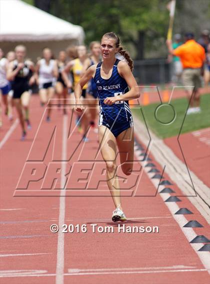 Thumbnail 3 in CHSAA Track and Field Championships photogallery.