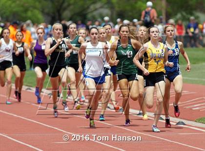 Thumbnail 2 in CHSAA Track and Field Championships photogallery.