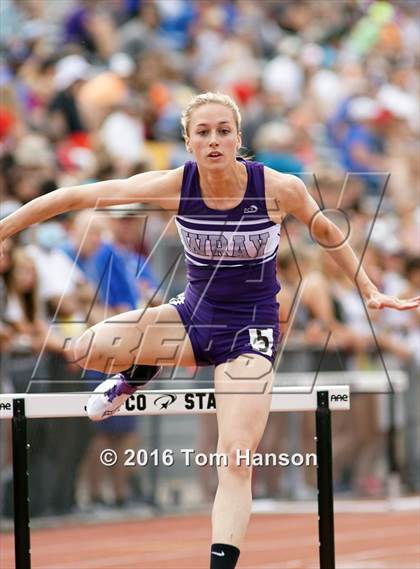 Thumbnail 3 in CHSAA Track and Field Championships photogallery.
