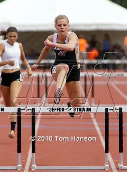 Thumbnail 1 in CHSAA Track and Field Championships photogallery.