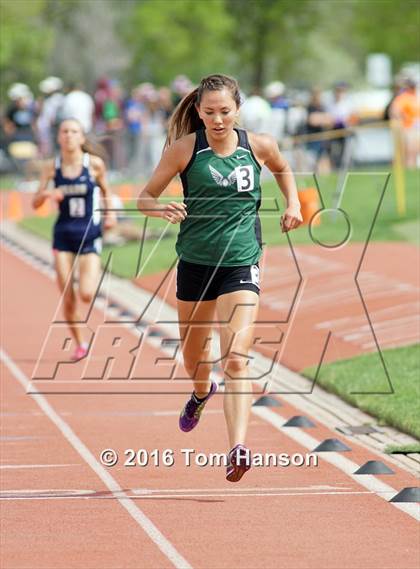 Thumbnail 1 in CHSAA Track and Field Championships photogallery.