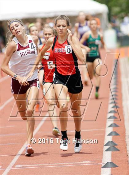 Thumbnail 1 in CHSAA Track and Field Championships photogallery.