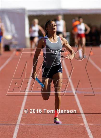 Thumbnail 2 in CHSAA Track and Field Championships photogallery.