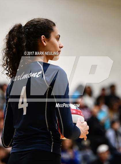 Thumbnail 2 in Sacred Heart Prep @ Carlmont (CIF CCS D2 Semifinal) photogallery.