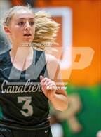 Photo from the gallery "Durham Academy vs. Jack Britt (Cumberland County Holiday Classic)"