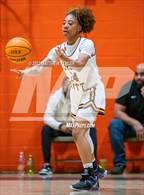 Photo from the gallery "Durham Academy vs. Jack Britt (Cumberland County Holiday Classic)"