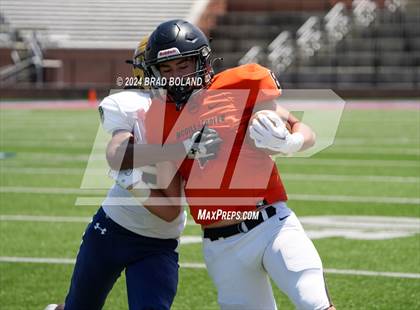 Thumbnail 1 in Foley @ McGill-Toolen (Spring Game) photogallery.