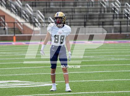 Thumbnail 2 in Foley @ McGill-Toolen (Spring Game) photogallery.
