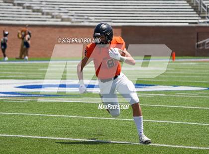Thumbnail 1 in Foley @ McGill-Toolen (Spring Game) photogallery.