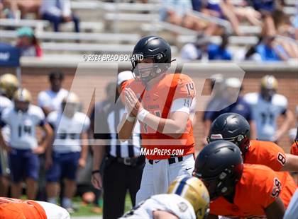 Thumbnail 2 in Foley @ McGill-Toolen (Spring Game) photogallery.