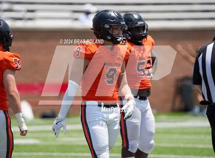 Thumbnail 2 in Foley @ McGill-Toolen (Spring Game) photogallery.