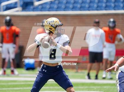 Thumbnail 2 in Foley @ McGill-Toolen (Spring Game) photogallery.